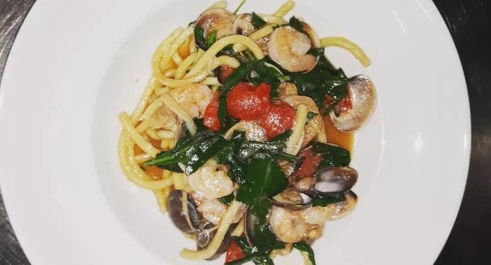 Restaurant Porta Nova in Carovigno, Brindisi