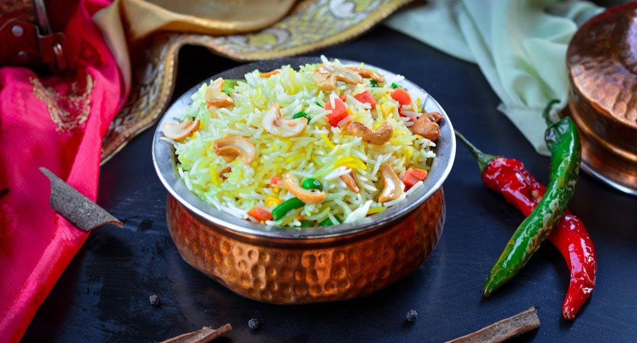 Restaurant Lumbini Indian & Nepalese Cuisine in Panmure, Auckland