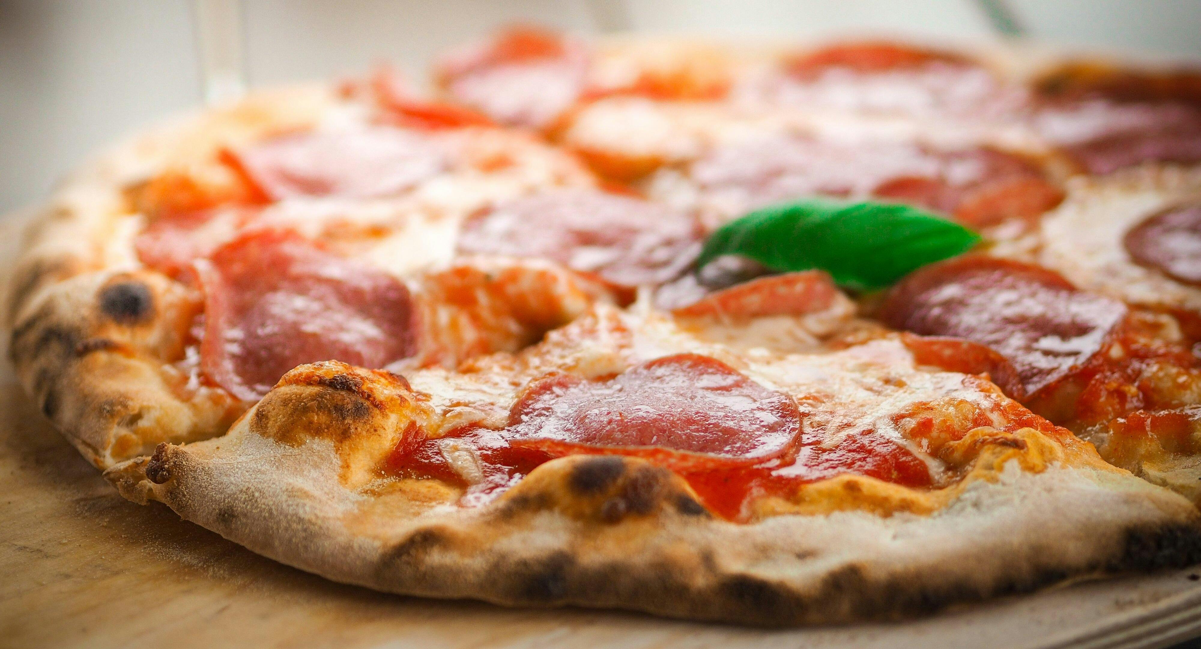 Restaurant Little Italy - Scandic Laajavuori in Centre, Jyväskylä