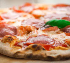 Little Italy - Scandic Laajavuori, Keskusta, Jyväskylä