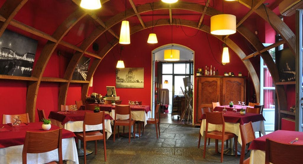 Photo of restaurant Le Vigne in City Centre, Turin