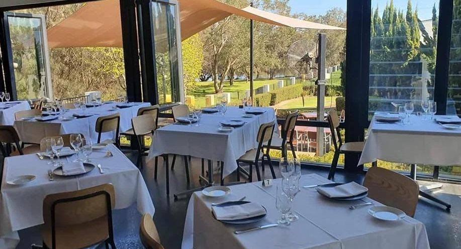 Photo of restaurant Maroosh Restaurant in Ascot, Perth