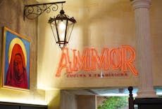 Restaurant Ammor - Via Medina Napoli in Centro Storico, Naples