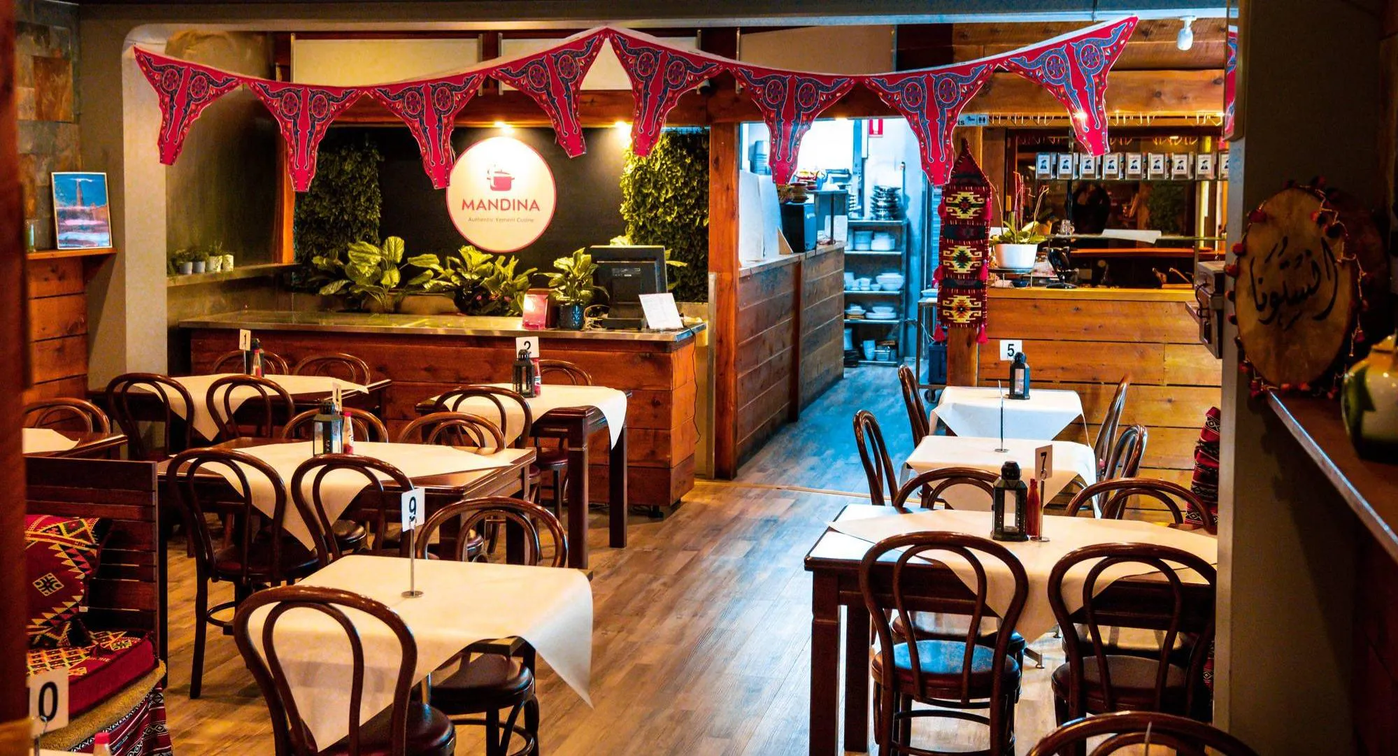 Photo of restaurant Mandina Kitchen - Carlton in Carlton, Melbourne - Photo 12