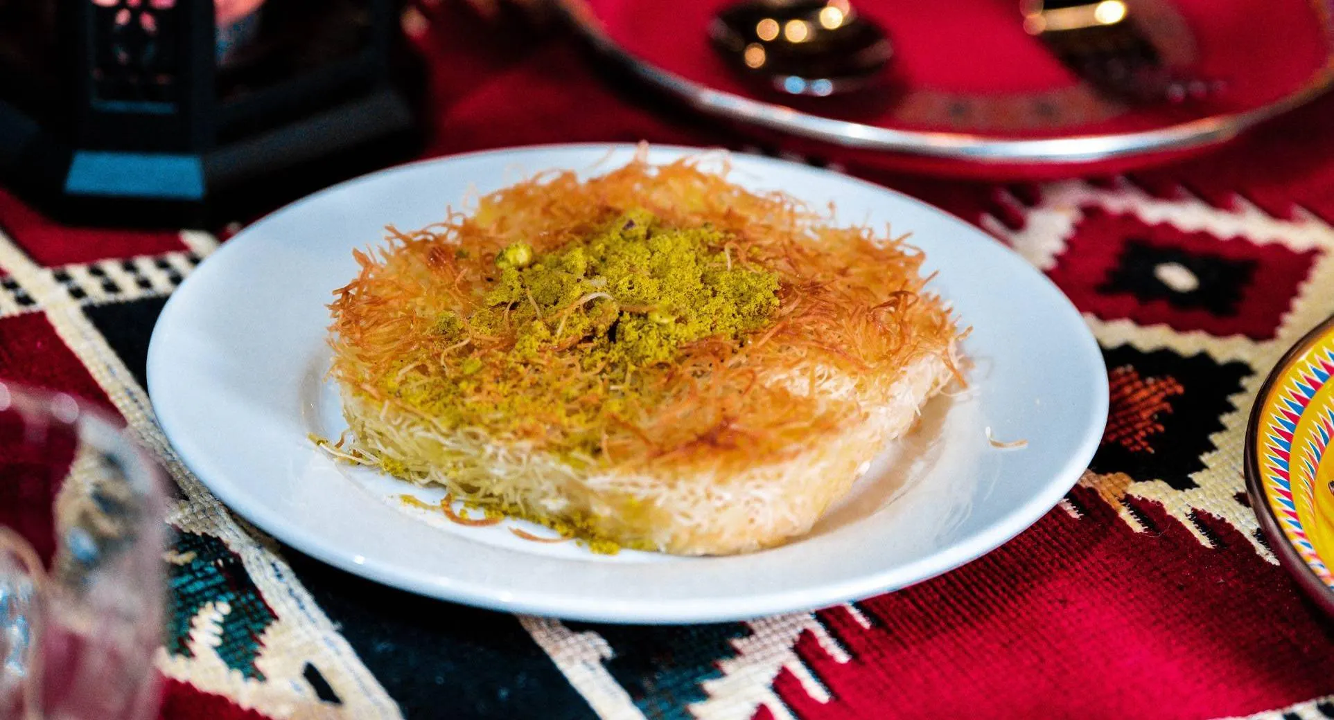 Photo of restaurant Mandina Kitchen - Carlton in Carlton, Melbourne - Photo 2