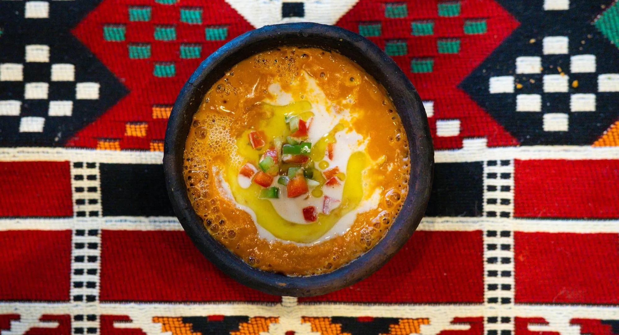 Photo of restaurant Mandina Kitchen - Carlton in Carlton, Melbourne - Photo 3