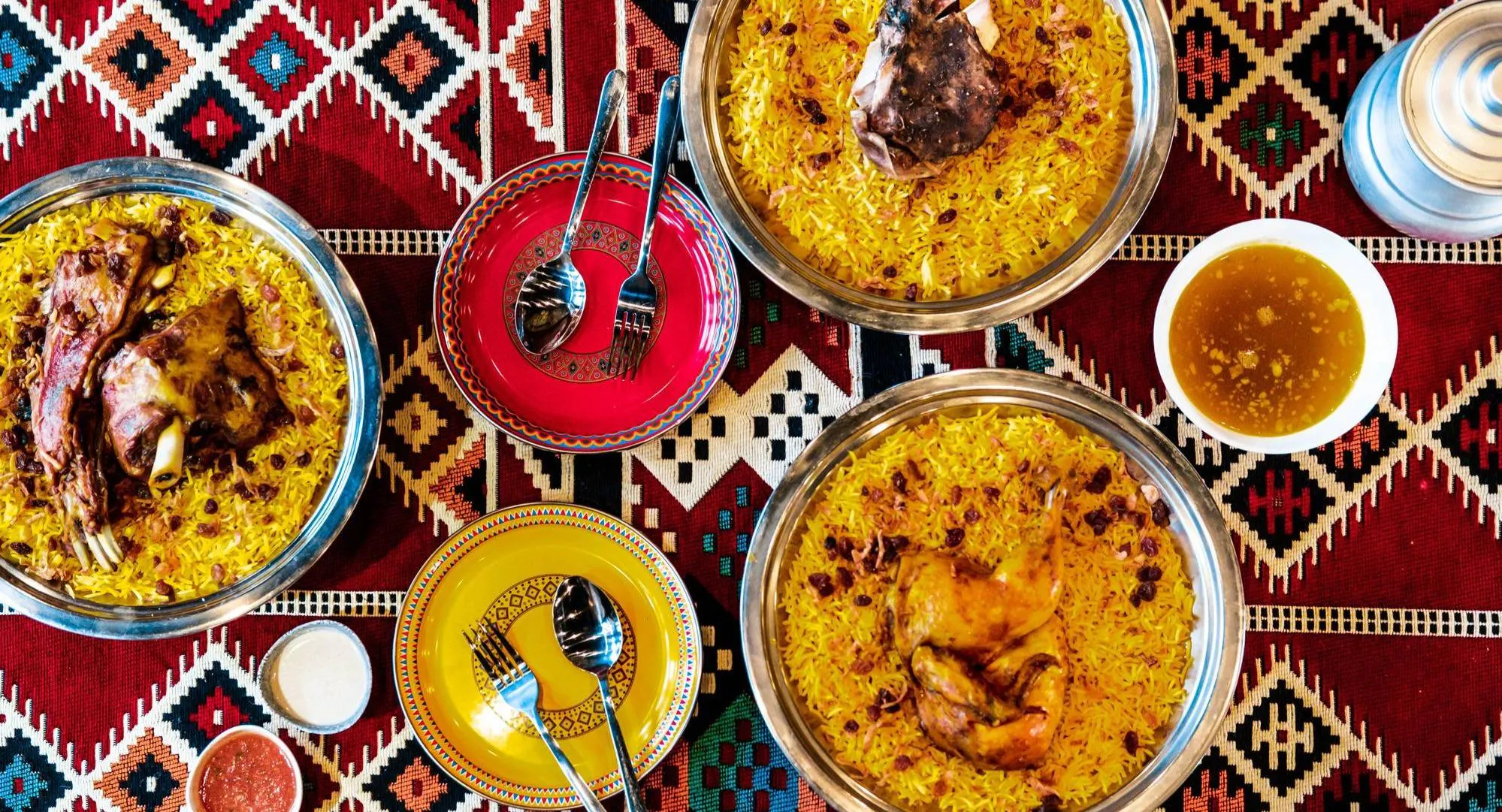 Photo of restaurant Mandina Kitchen - Carlton in Carlton, Melbourne - Photo 4