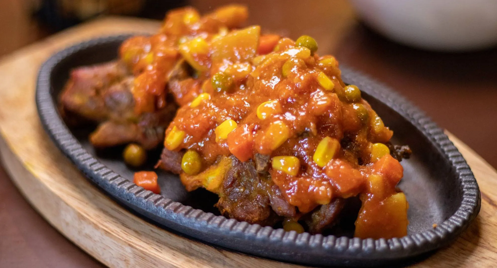 Photo of restaurant Mandina Kitchen - Carlton in Carlton, Melbourne - Photo 5