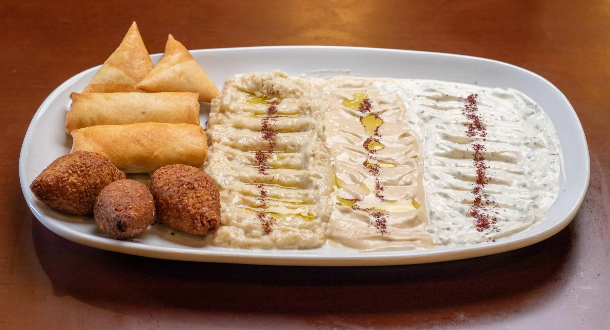 Photo of restaurant Mandina Kitchen - Carlton in Carlton, Melbourne - Photo 6