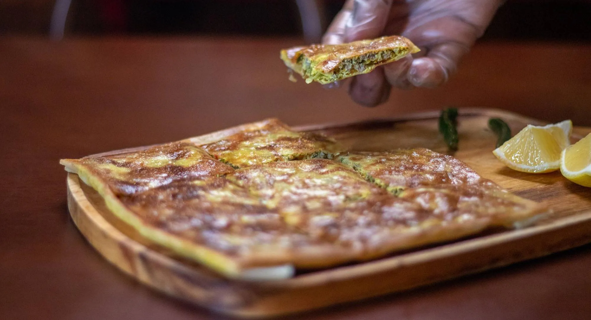 Photo of restaurant Mandina Kitchen - Carlton in Carlton, Melbourne - Photo 7