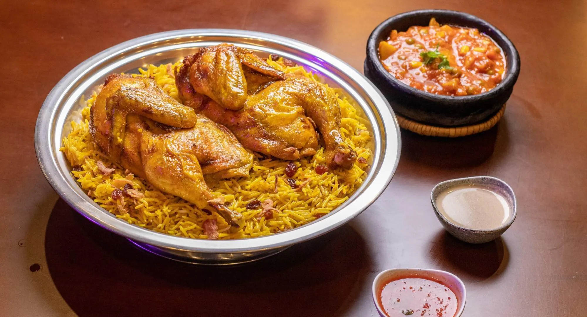 Photo of restaurant Mandina Kitchen - Carlton in Carlton, Melbourne - Photo 8