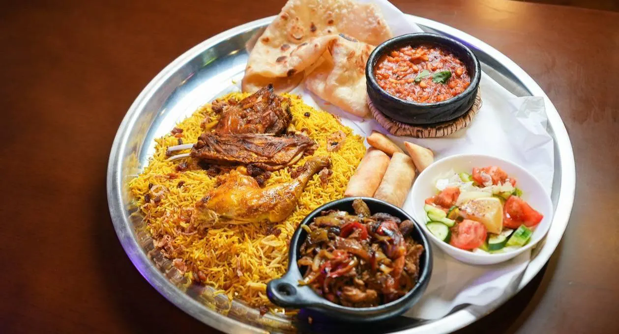 Photo of restaurant Mandina Kitchen - Carlton in Carlton, Melbourne - Photo 9