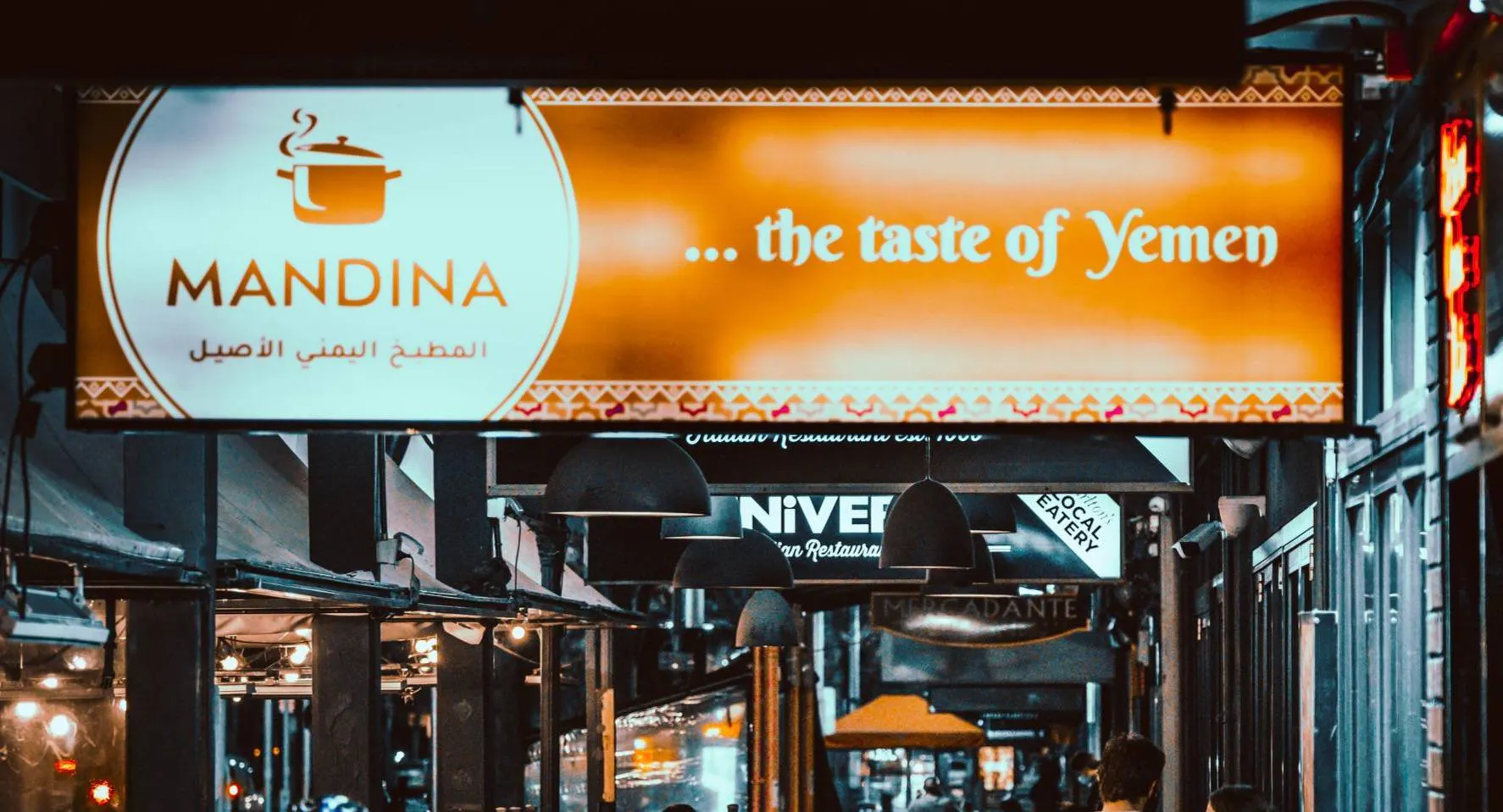 Photo of restaurant Mandina Kitchen - Carlton in Carlton, Melbourne - Photo 13