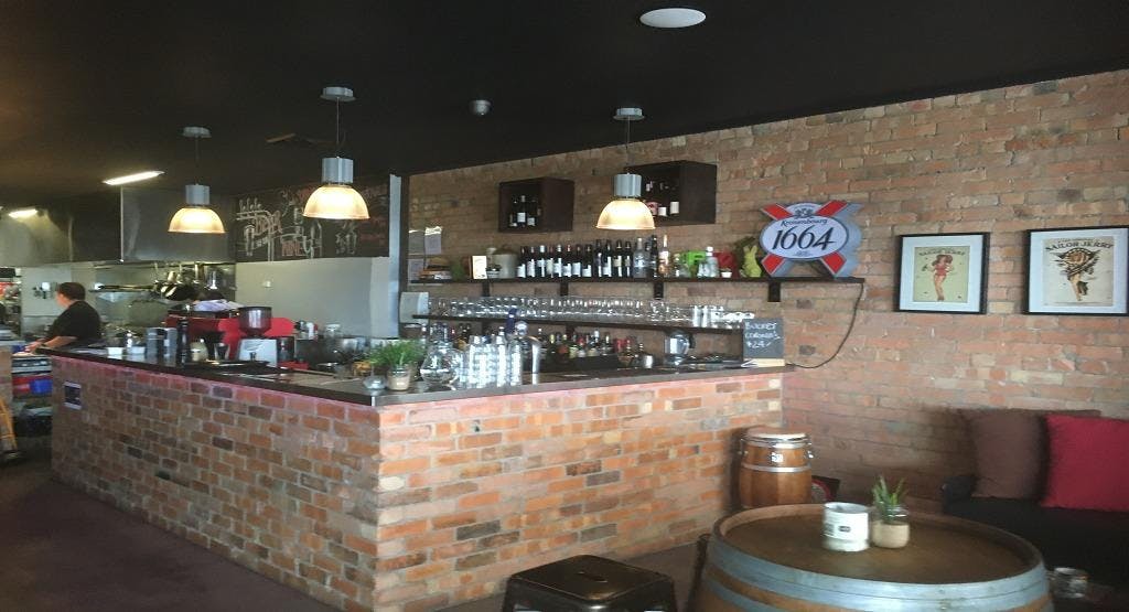 Photo of restaurant Brick Bistro Bar in Redcliffe, Brisbane