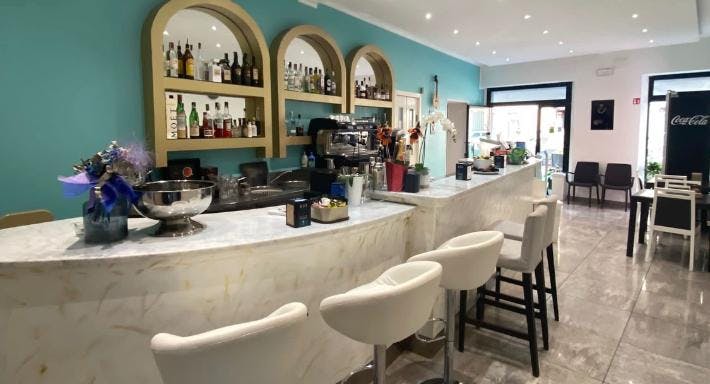 Restaurant AFRO - ITALIAN Restaurant in Centre, Pistoia