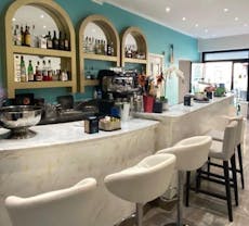 Restaurant AFRO - ITALIAN Restaurant in Centre, Pistoia