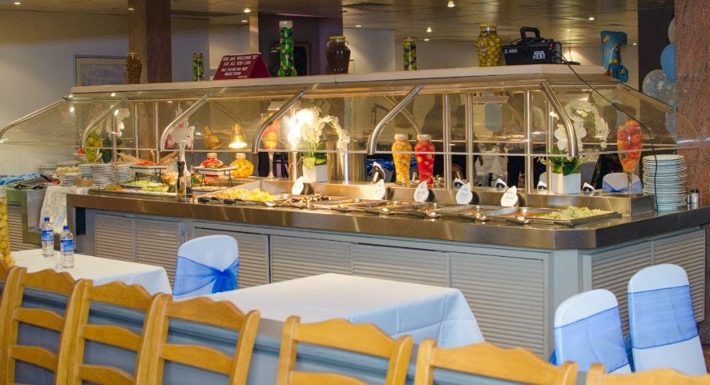 Photo of restaurant Buffet Amici in Woodvale, Perth