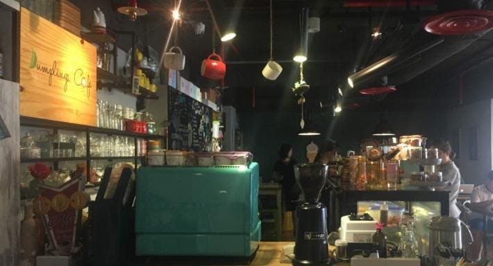 Photo of restaurant Dumplings Cafe in Upper Thomson, Singapore