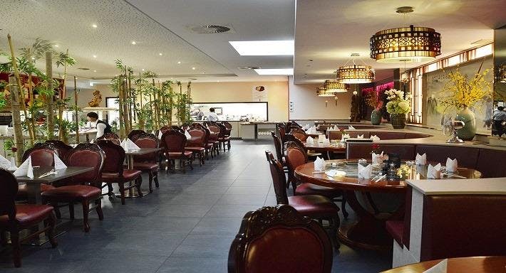 Photo of restaurant Dao Pavilion in Stadtmitte, Dusseldorf