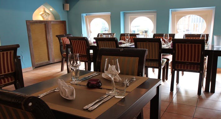 Image 1 of restaurant Al Salam