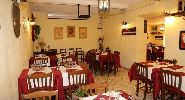 Photo of restaurant Le botti in Marino, Castelli Romani - Photo 7