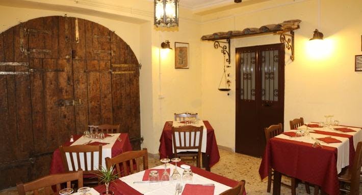Photo of restaurant Le botti in Marino, Castelli Romani - Photo 6