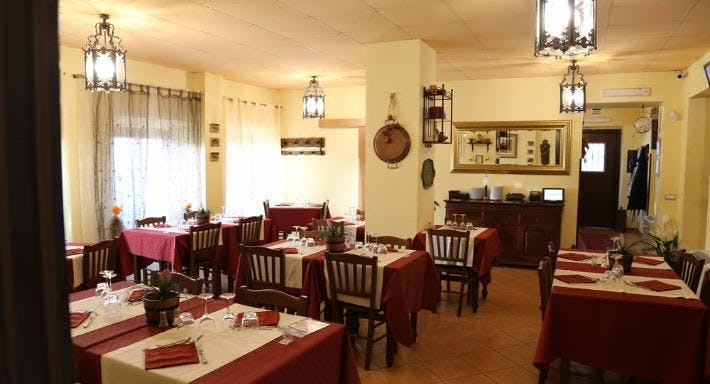 Photo of restaurant Le botti in Marino, Castelli Romani - Photo 5