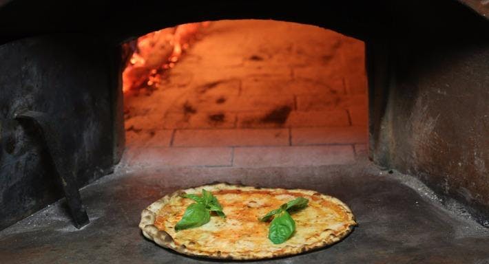 Photo of restaurant Le botti in Marino, Castelli Romani - Photo 3