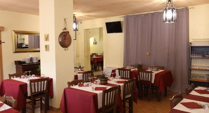 Photo of restaurant Le botti in Marino, Castelli Romani - Photo 4