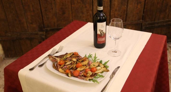 Photo of restaurant Le botti in Marino, Castelli Romani - Photo 2