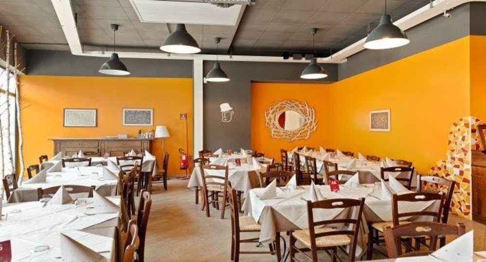 Photo of restaurant IDon San Donà in San Donà di Piave, Venice - Photo 7