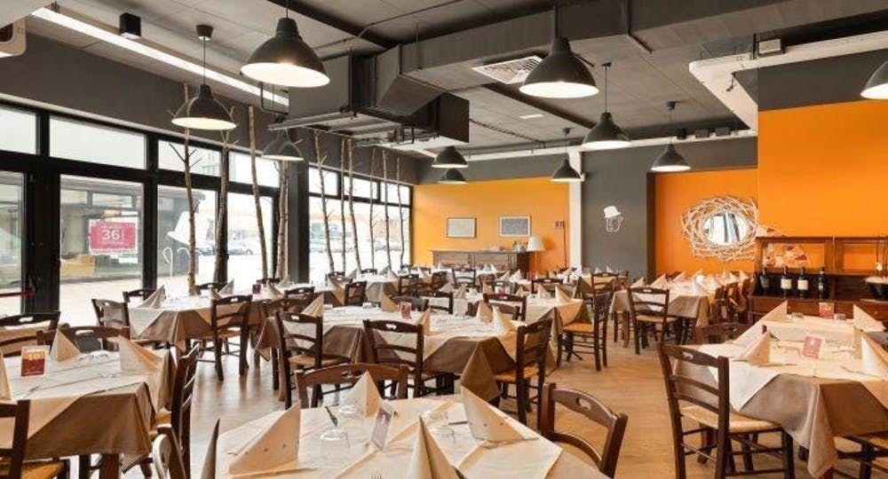 Photo of restaurant IDon San Donà in San Donà di Piave, Venice - Photo 8