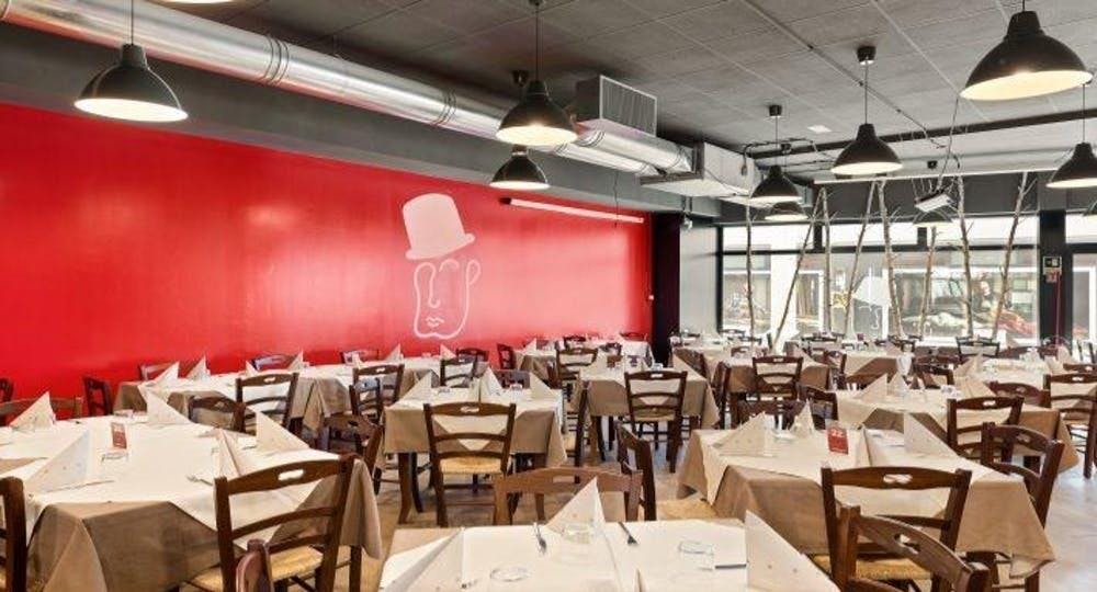 Photo of restaurant IDon San Donà in San Donà di Piave, Venice - Photo 6