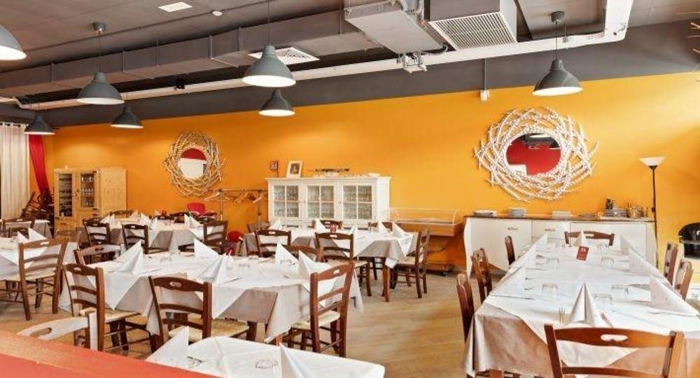 Photo of restaurant IDon San Donà in San Donà di Piave, Venice - Photo 5