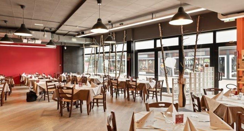 Photo of restaurant IDon San Donà in San Donà di Piave, Venice - Photo 3