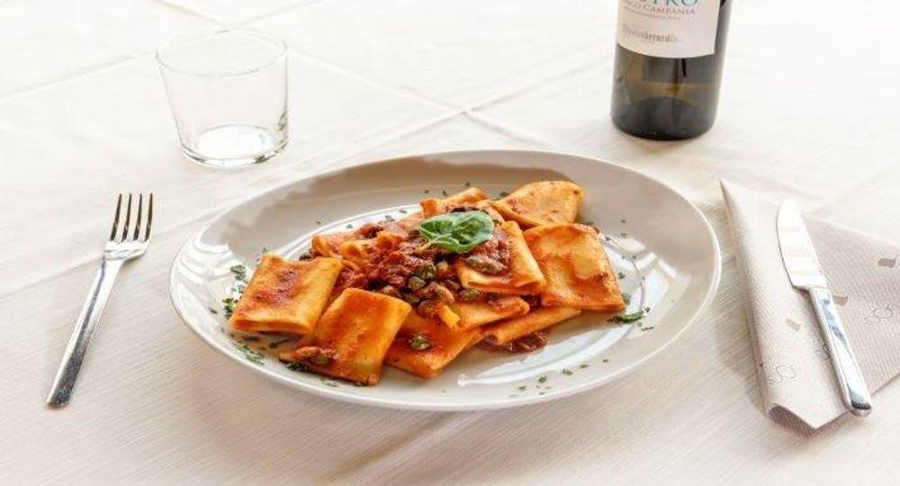 Restaurant IDon San Donà in San Donà di Piave, Venice