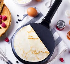 Restaurant Otto's in Eimsbüttel, Hamburg