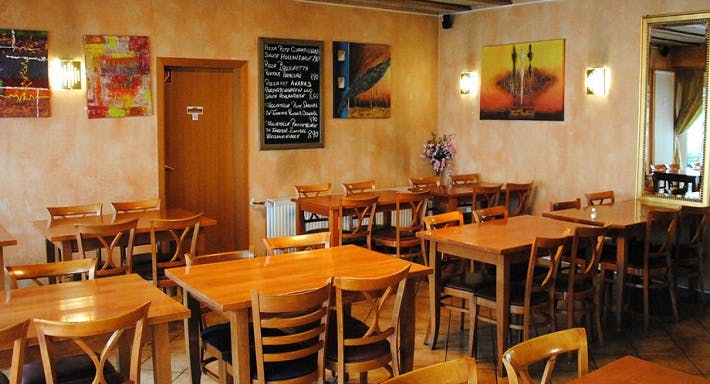 Image 1 of restaurant Nudelfabrik
