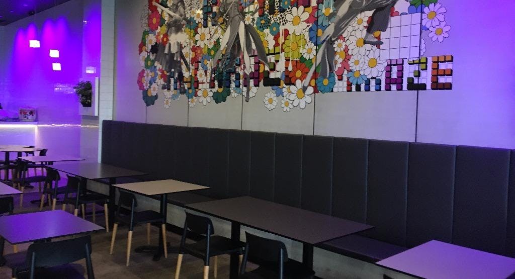 Photo of restaurant Kamikaze Teppanyaki - Garden City in Mt Gravatt, Brisbane