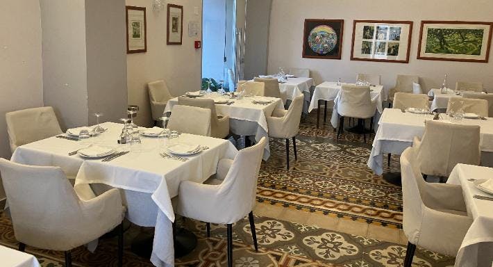 Foto del ristorante Acropoli a Centro Storico, Brindisi