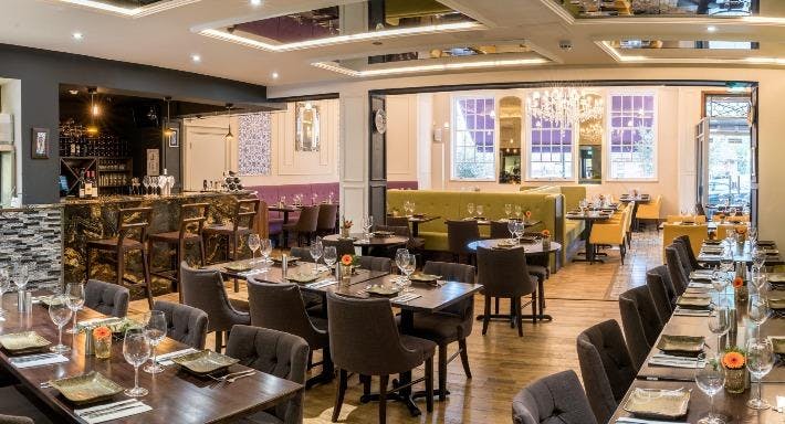 Photo of restaurant Deraliye in Barnet, London