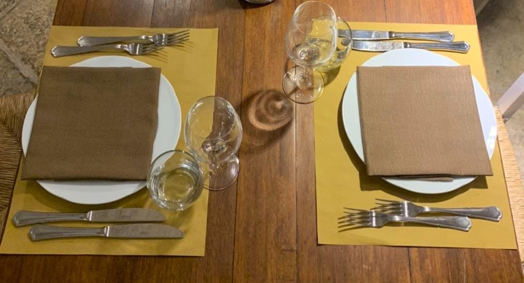 Restaurant Le Cucine di Masseria Spina in Centre, Monopoli