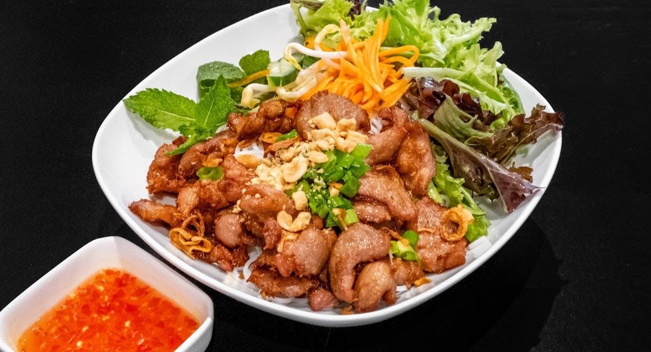 Restaurant Pho 98 in Bentleigh East, Melbourne