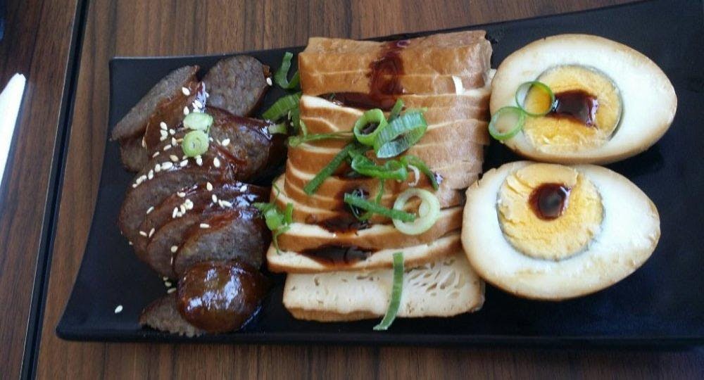 Photo of restaurant Dumplings Taipei in Baulkham Hills, Sydney - Photo 8