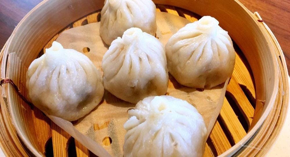 Restaurant Dumplings Taipei in Baulkham Hills, Sydney