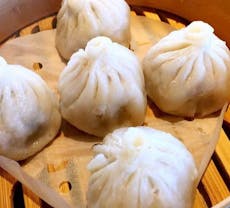 Restaurant Dumplings Taipei in Baulkham Hills, Sydney