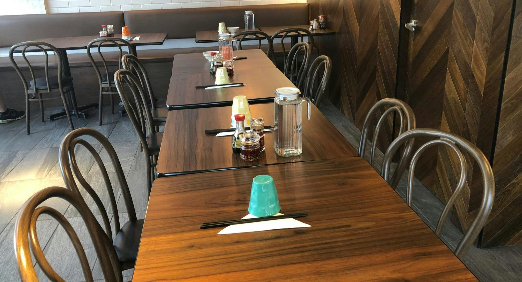 Photo of restaurant Dumplings Taipei in Baulkham Hills, Sydney - Photo 3