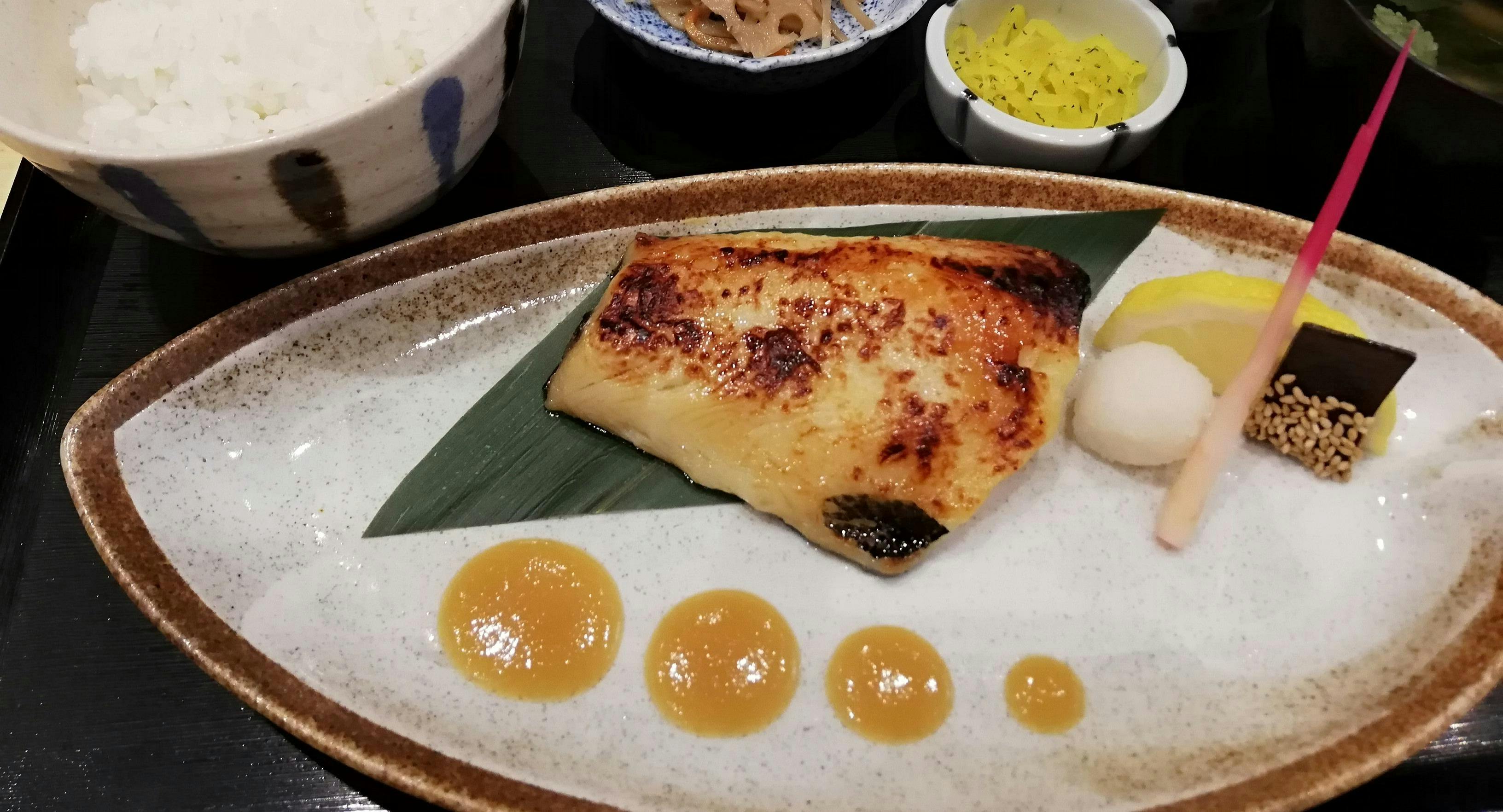 Photo of restaurant Yuzu Japanese Restaurant in Holland Village, Singapore - Photo 10