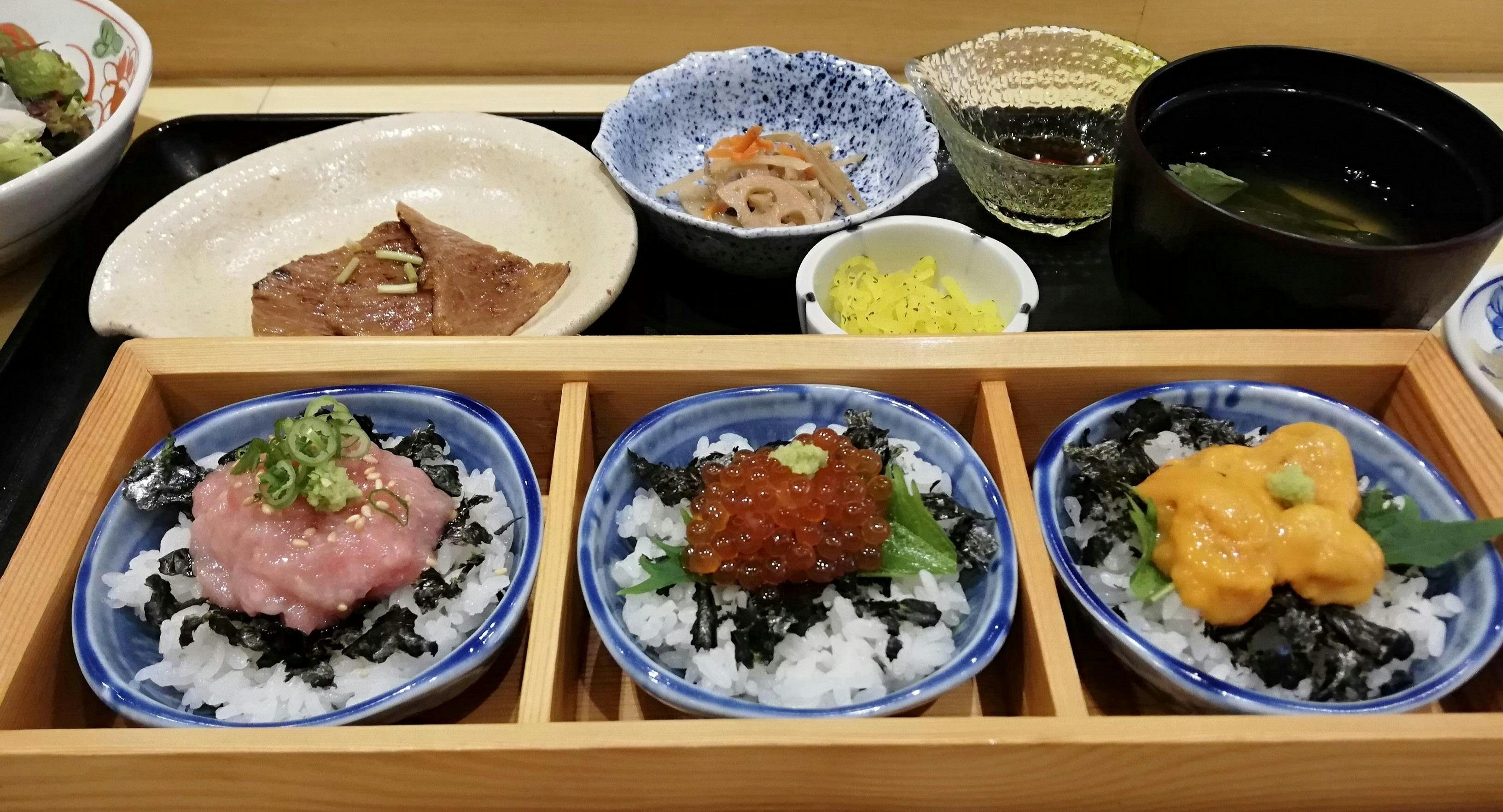 Photo of restaurant Yuzu Japanese Restaurant in Holland Village, Singapore - Photo 7