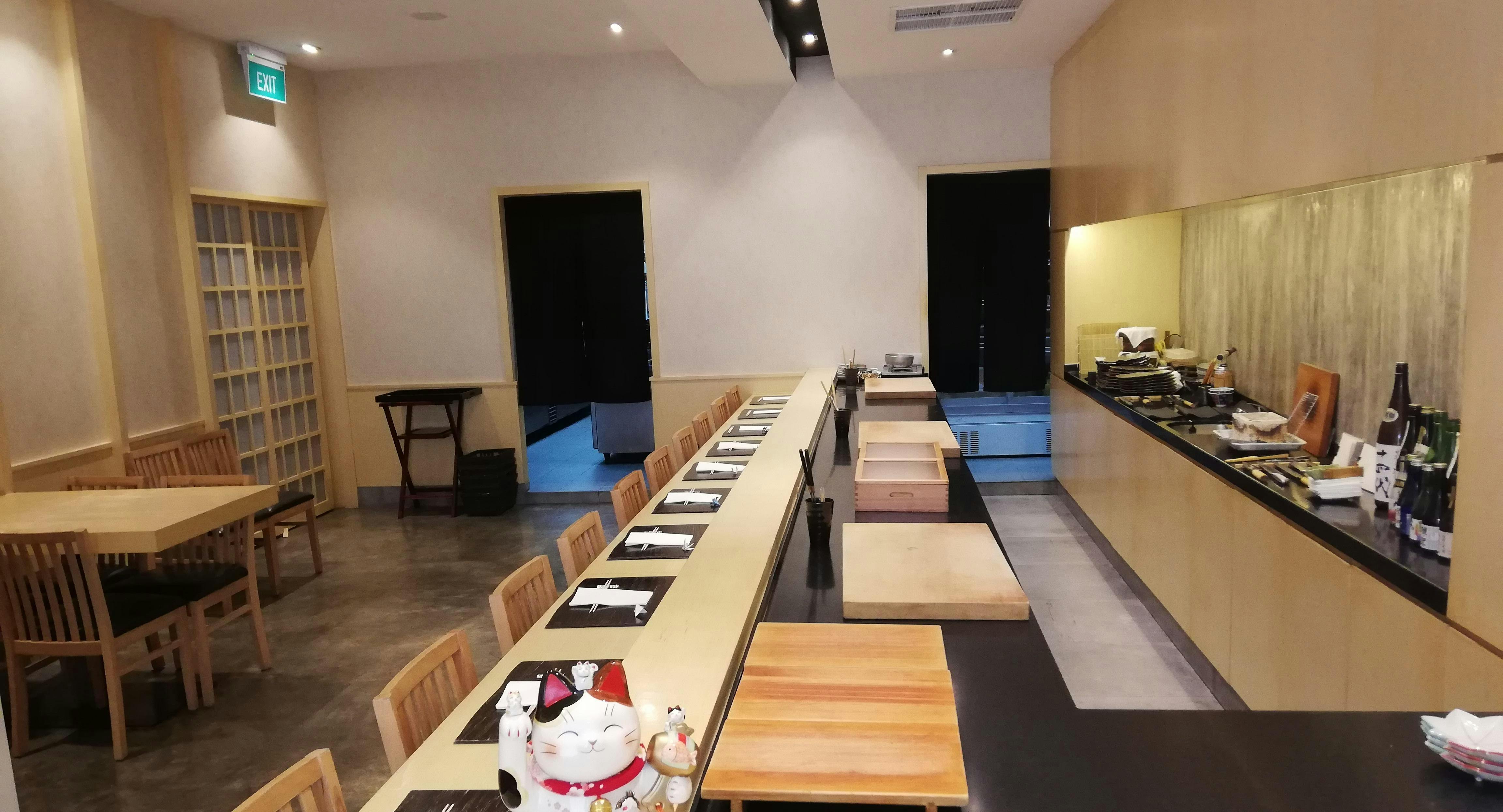 Photo of restaurant Yuzu Japanese Restaurant in Holland Village, Singapore - Photo 12
